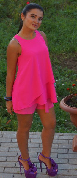 Селюшкина Анна