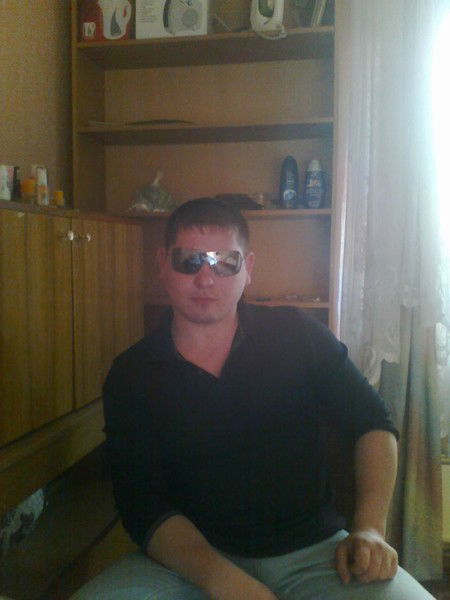 Володька Филистеев