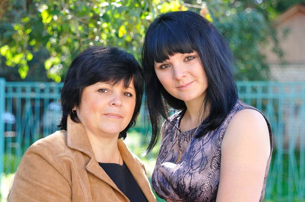 Валентина Москалева