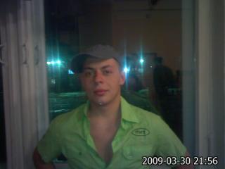 Зверев Алексей