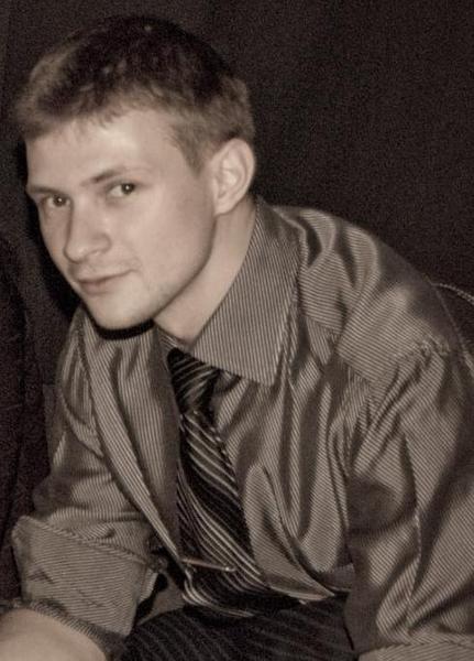 Дмитрий Вегера