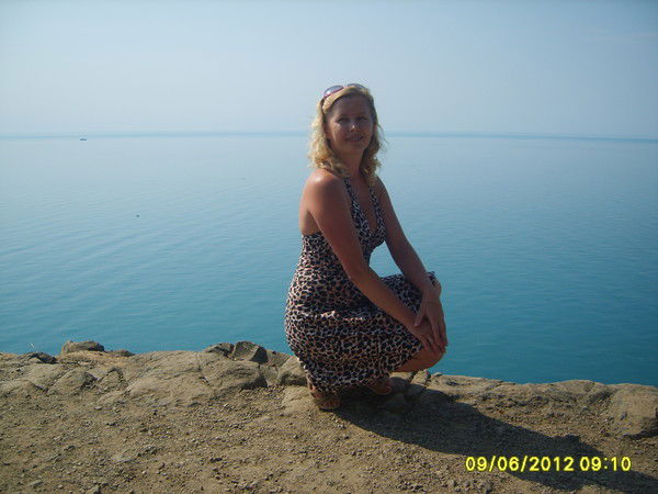 Людмила Герасимович