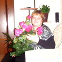 Любовь Соболева