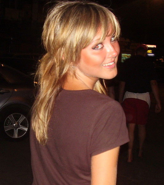 Лера Карпеева