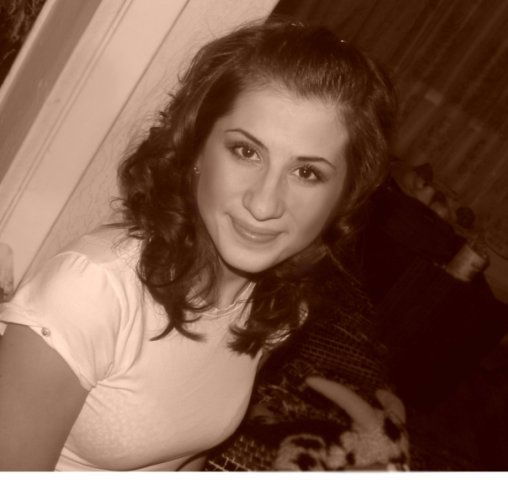 Инна Жерихова