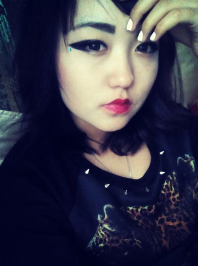 Жанна Жанкулова