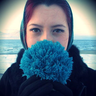 Ольга Ровнякова