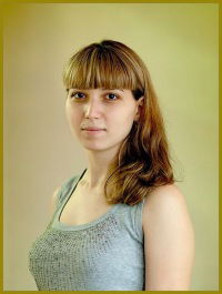 Ольга Стасишина