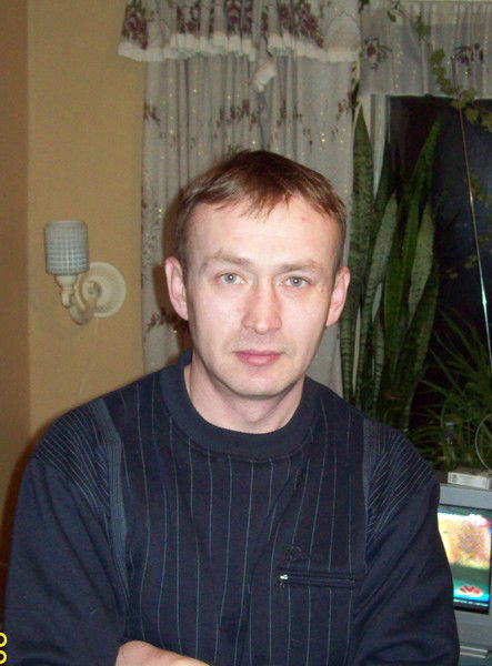 Павел Анисимов