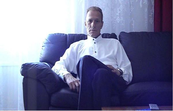 Виктор Захаров