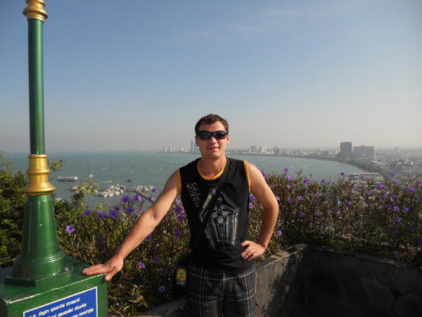 Александр Набережнев