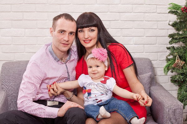 Елена Передельских