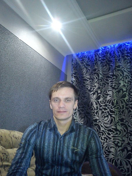 Геннадий Юнусов