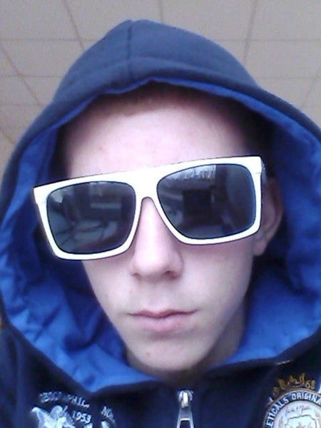 Кирилл Семенов