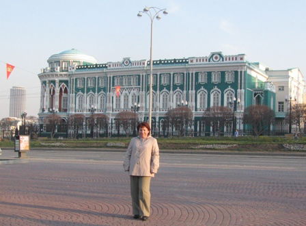 Зоя Шигаева