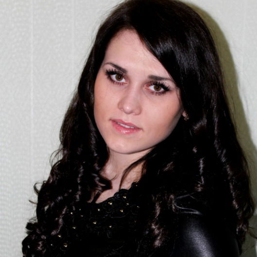 Екатерина Нецветаева