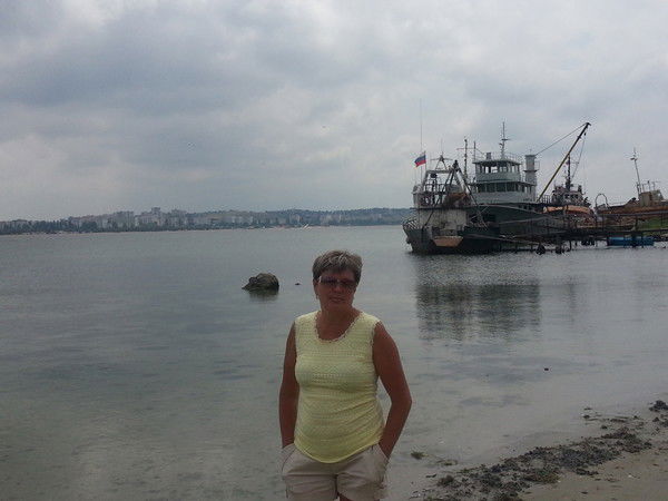 Ирина Хасанова