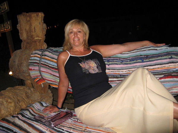 Елена Чибрикова