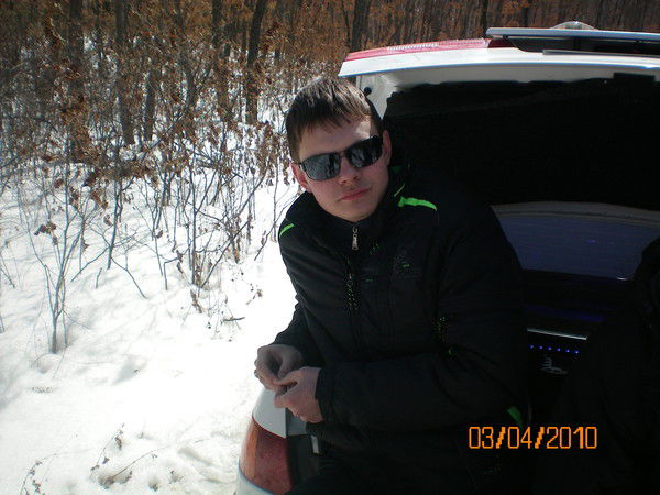 Аркадий Лесков