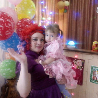 Наталья Докучаева