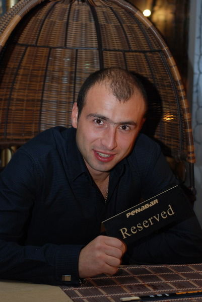 Георгий Концелидзе