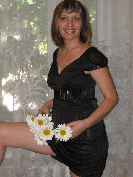 Татьяна Мельник