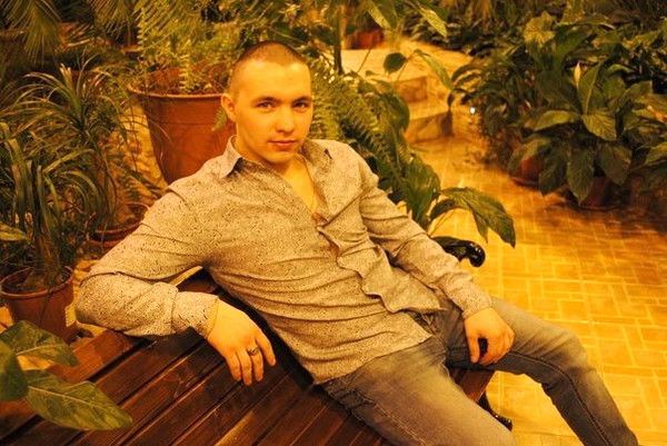 Артур Гатауллин