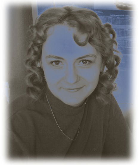 Инна Мартынюк