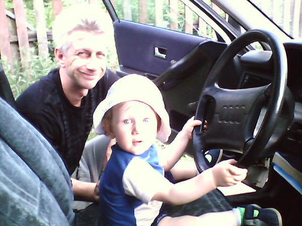 Виктор Рощенко