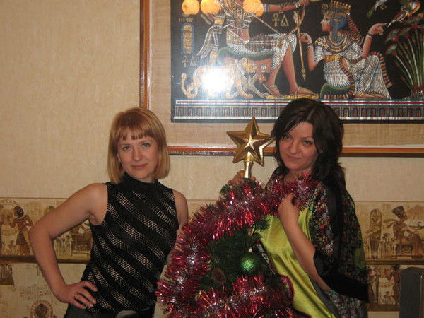 Вера Поломских