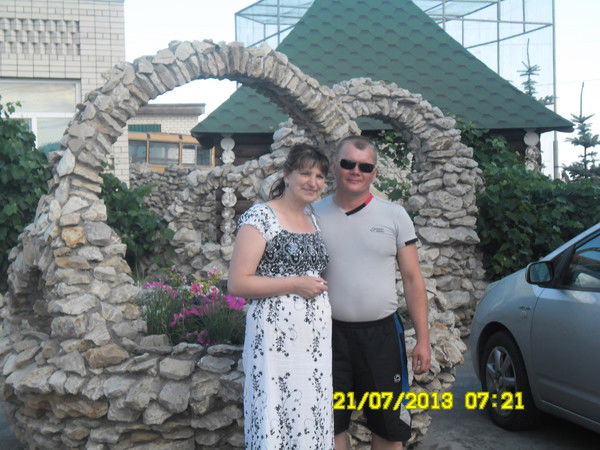 Елена Роденцова