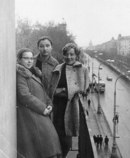 Ольга Загребельная