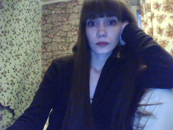 Екатерина Евдокимова