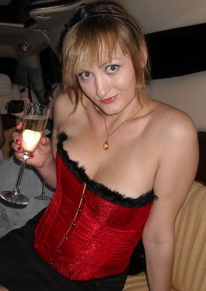 Татьяна Русских