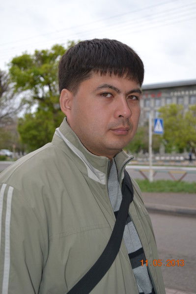 Дмитрий Ким