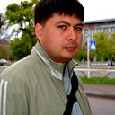 Дмитрий Ким