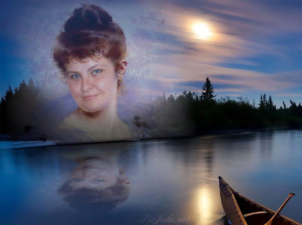 ((((( Олюшка )))))