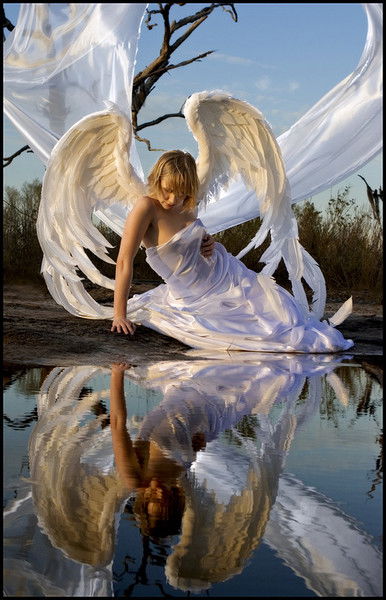 Ангел Ангелочек