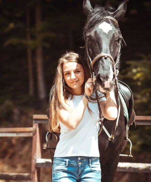 Катя Крижановська