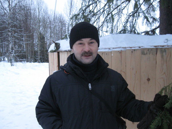 Алексей Комиссаров