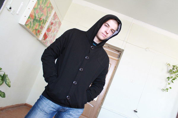 Илья Киреев