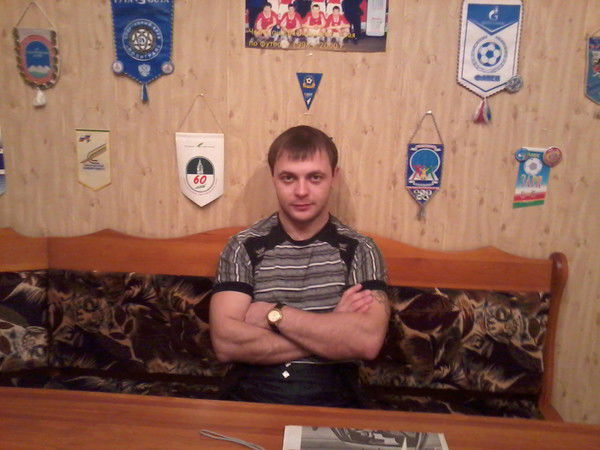 Александр Ковешников