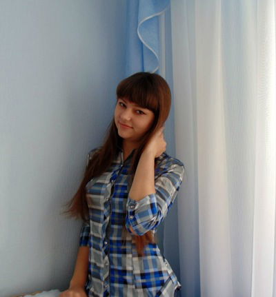 Ирина Ермоченко