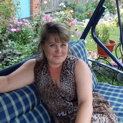 Евгения Шестёра