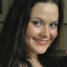 Ирина Берлинская