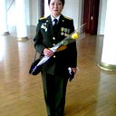 Ляззат Ахметова