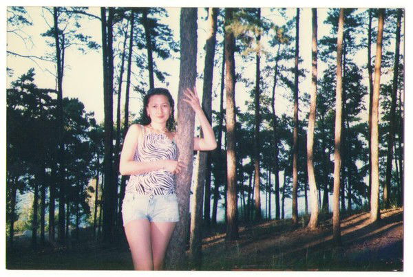 Сауле Кожахметова