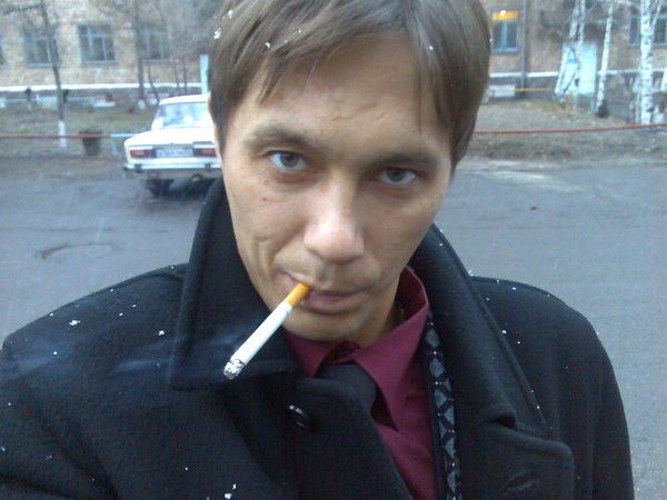 Александр Горшков