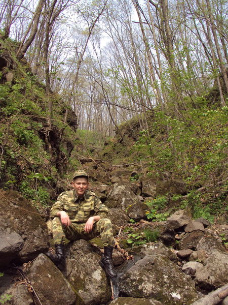 Рустам Латыпов