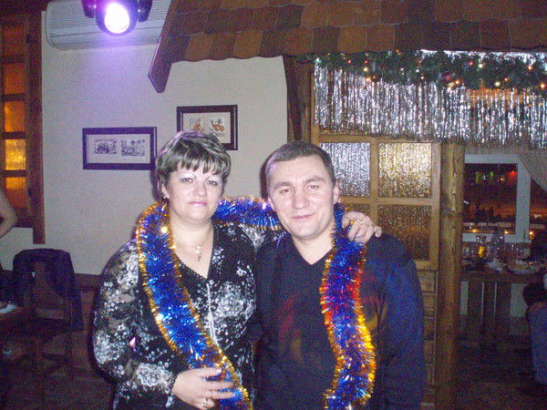 Светлана Толмачева